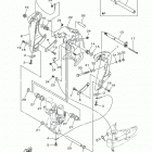 VF175XA/VF175LA Bracket 3