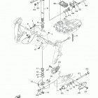 VF175XA/VF175LA Bracket 4