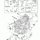 VF175XA/VF175LA Электрика 4
