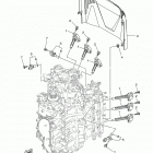 VF200LA Электрика 2