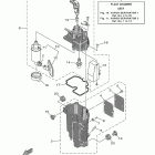 VF90XA/VF90LA Vapor separator 1