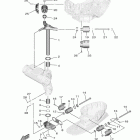 XF425NSA7/XF425NSA/XF425NSA2 Bracket 3