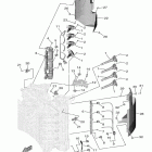 XF425NSA7/XF425NSA/XF425NSA2 Электрика 2