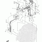 XF425NSA7/XF425NSA/XF425NSA2 Электрика 5