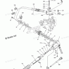 F4SMHA STEERING