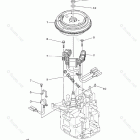 F8SMHB Generator