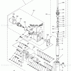 F15LPHA Power Tilt Assy