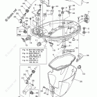F20LMHA Bottom Cowling