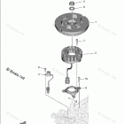 F25LC Generator