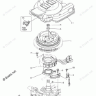 F25LEA Generator