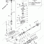 F25LEHB Lower Casing Drive 1