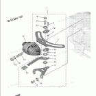 F25LMHC Steering Friction