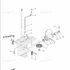 F25LWHC Lower Casing Drive 2