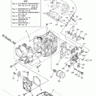 F25SEA Cylinder Crankcase 1