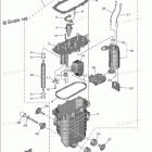 F25SMHC Fuel Injection Pump