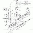 F30LEHA Lower Casing Drive 1