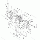 F40LA Bracket 1
