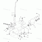 F40LEHA Lower Casing Drive 2