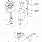 F40SA Repair Kit 2