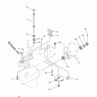 F60JB Lower Casing Drive 2