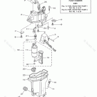 F60LB Fuel Injection Pump 1