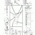F70LA Scheduled Service Parts