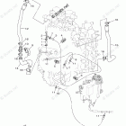 F250NCA Cylinder Crankcase 4