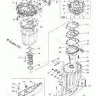 F250UCA Upper Casing