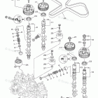 LF250XA Valve