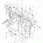 LF250XB Bracket 1