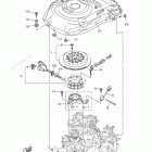 VF250XA Generator