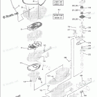 XF425NSA Repair Kit 2