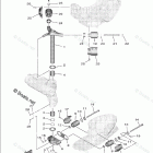 XF425NSA2 Bracket 3