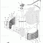 XF425NSA2 Intake