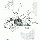 XF425NSA7 Bottom Cowling 1