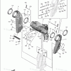 XF425NSA7 Bracket 1