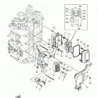F115XB/F115LB/F115JB Электрика 2