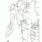 F115XB/F115LB/F115JB 0117 Впускная система 3