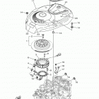 F115XB/F115LB/F115JB 0117 Генератор