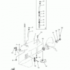 F150XB/F150JB/F150LB Корпус редуктора 2
