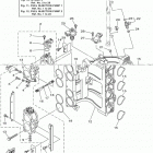 F150XB/F150LB/F150JB Впускная система 3