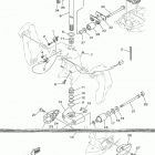 F150XB/F150LB/F150JB Крепление 2