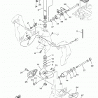 F150XB/F150LB/F150JB 0117 Крепление 2