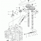 F150XB/F150LB/F150JB 0117 Клапана