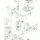 F150XCA/F150LCA Крепление 2