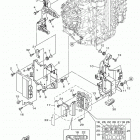 F150XCA/F150LCA Электрика 1