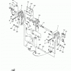 F15LEHA/F15SMHA/F15LMHA/F15SEHA/F15LPHA Крепление 2