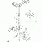 F15LEHA/F15SMHA/F15LMHA/F15SEHA/F15LPHA Bracket 3