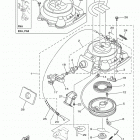 F15LEHA/F15SMHA/F15LMHA/F15SEHA/F15LPHA Стартер