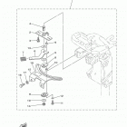 F15LEHA/F15SMHA/F15LMHA/F15SEHA/F15LPHA Steering friction
